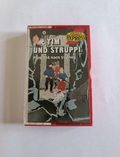 Kult-Hörspiel: Tim und