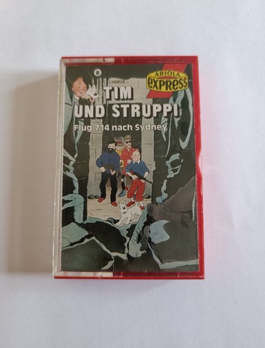 Kult hörspiel tim und - kult-hörspiel:,