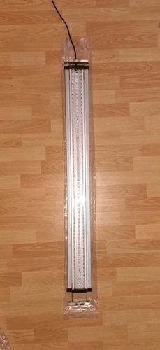 High end led - aquascaping, light