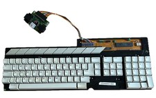 Atari mega tastatur intern - atari,