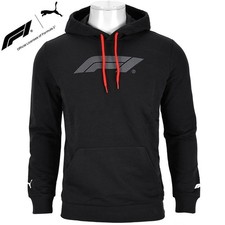 Puma F1 Hoodie Herren Kapuzen