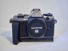 Olympus OM-D E-M5 Mark II