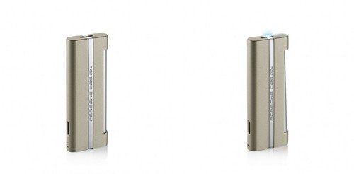 Porsche design feuerzeug p3644 - feuerzeug,