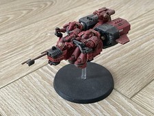 Warhammer 40k Horus Heresy