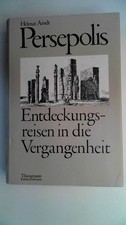 Persepolis. Arndt, Helmut (Herausgeber):
