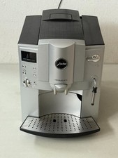 Jura Kaffeevollautomat