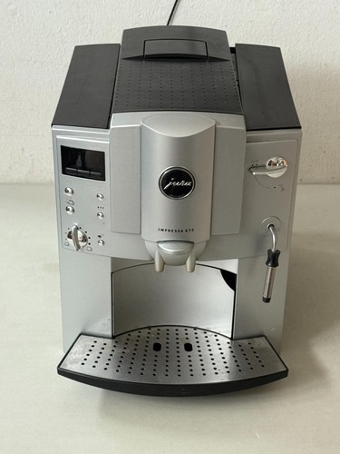 Jura kaffeevollautomat - jura,