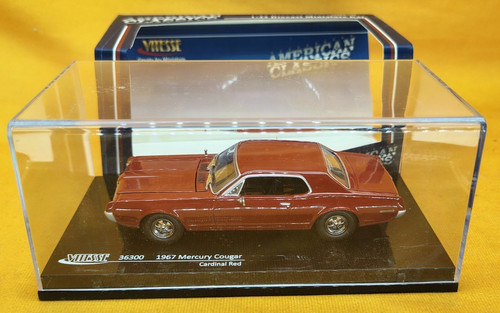 Vitesse american classics 43 - american,
