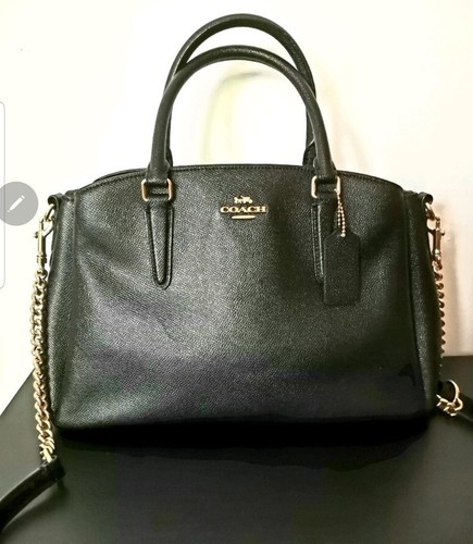 Coach sage carryall f28976 - coach,