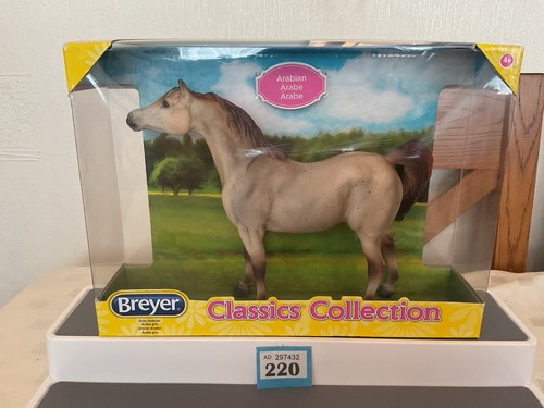 Breyer classics collection - breyer,