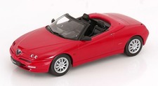 1:18 Norev Alfa Romeo Spider