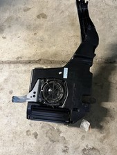 Bose Subwoofer Mercedes C