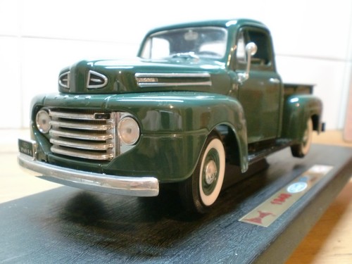 1948 ford 1 pick up - ford, f-1