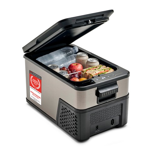 Kompressor kühlbox 21l - kompressor,