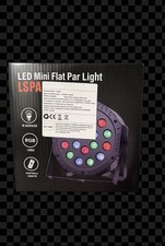 36W LED Par Strahler 36 LED