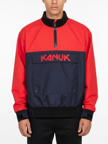 Kanuk segelkajak spray top - segelkajak,
