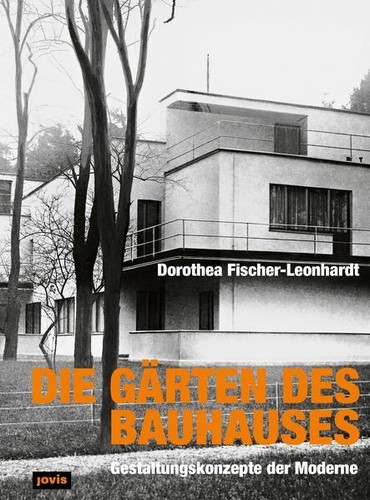Die gärten des bauhauses - die,