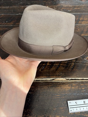 Akubra stylemaster hat - akubra,