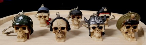 Totenkopf - 7,