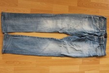 Jack & Jones Clark Icon Comfort Jeans Hose W30 L32 blau mit Mängeln #L5334