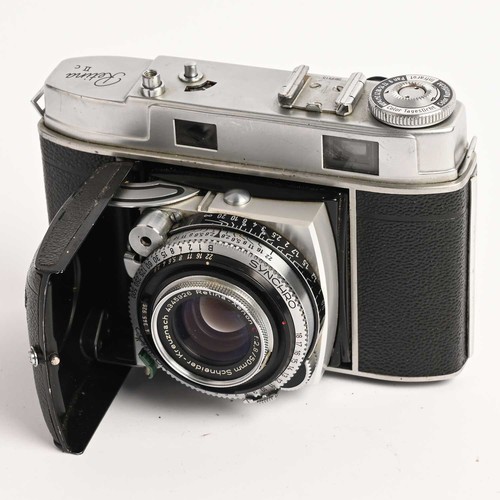 Kodak retina iic mit - retina,