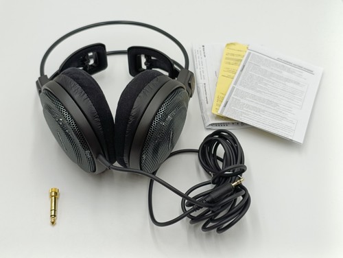 Audio technica offener - audio-technica,
