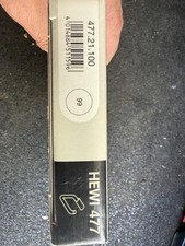 Hewi Papierrollenhalter