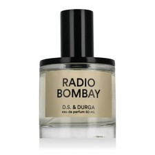 D.S. & Durga Radio Bombay Eau