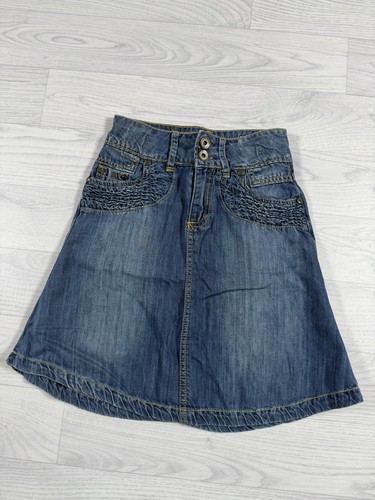 Vingino jeans rock - jeans, größe