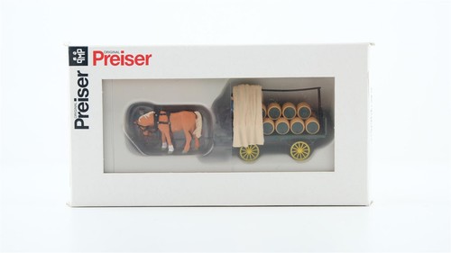Preiser 26 - preiser, 27-26