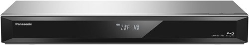 Panasonic dmr bst765ag blu ray - panasonic, blu-ray