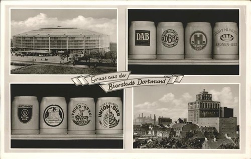 Brauerei brewery dortmund - brewery,