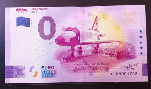 Euro schein technik - technik, museum
