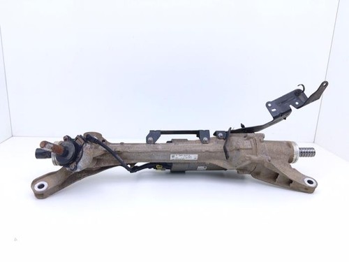 Lenkgetriebe servo land rover - servo,