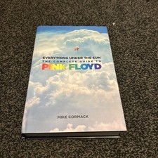 Everything Under the Sun: The