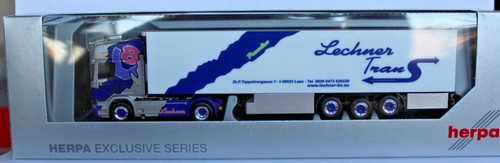 Scania tl - scania, r