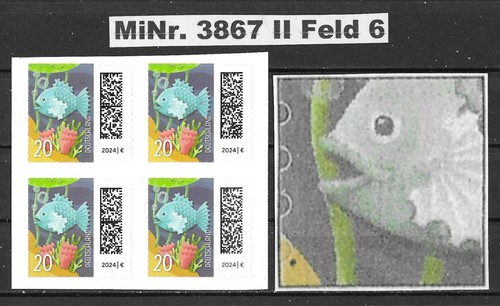 Brd minr 3867 - minr., ii,