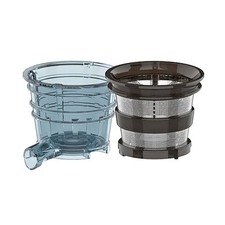 Creme & Smoothie Strainer REVO