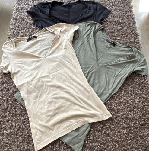 Hallhuber damen basic shirts - hallhuber, t-shirts