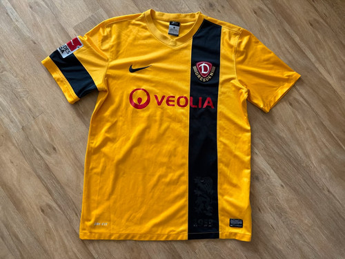 Dynamo dresden trikot m - dynamo,