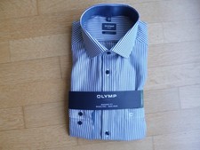 OLYMP Herrenhemd "Modern Fit"