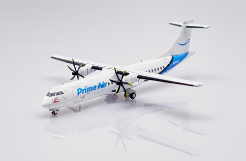 Wings amazon prime air - jc,