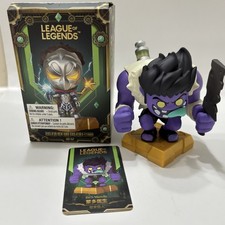 League Of Legends Dr. Mundo