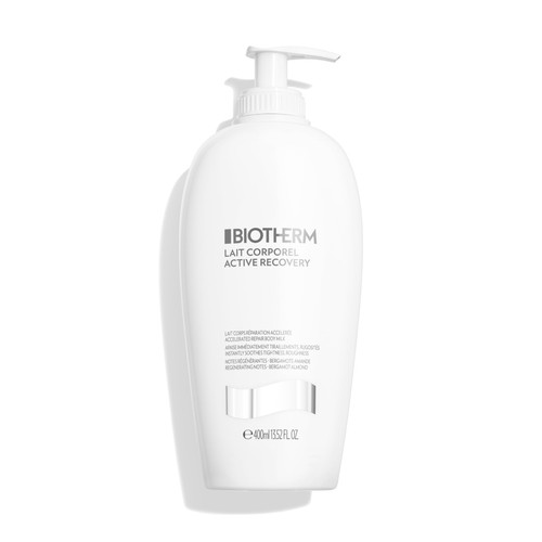 Biotherm lait corporel - corporel, active