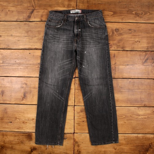 Vintage levis 559 jeans - levis, 33