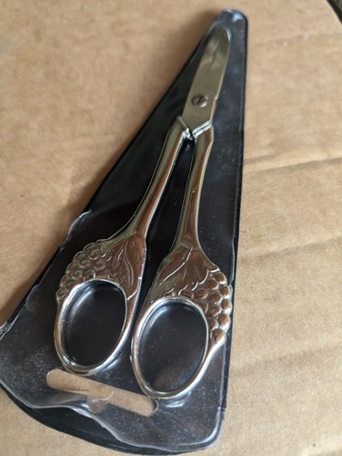 Wasa traubenschere 15cm neu - wasa,