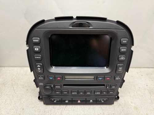 Jaguar type autoradio - jaguar, s-type