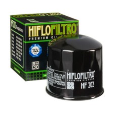 Ölfilter Hiflo passend für Honda VT1100 C Shadow SC23 1988-1993