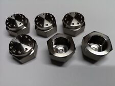 Kreidler Design Lenkkopfschraube Edeldstahl // Kreidler RS , RMC , RM . RMC-S 