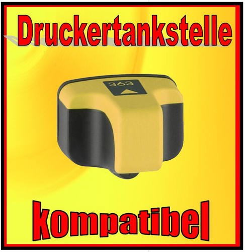 Komp 363 für photosmart - 363,